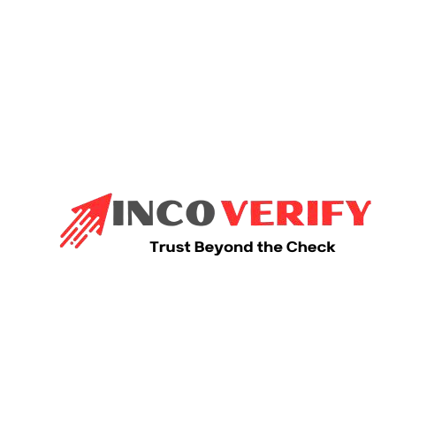 Inco Verify Logo